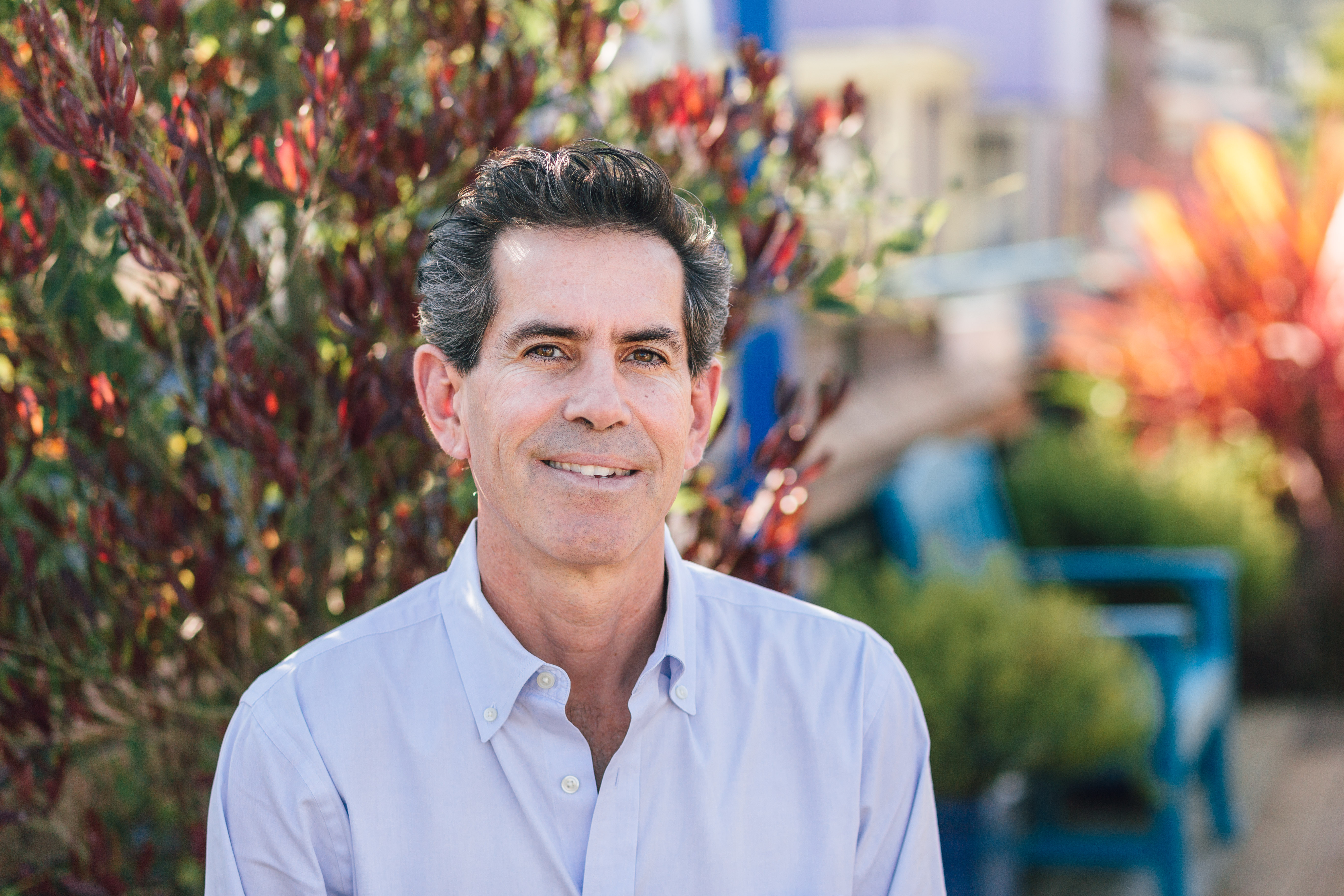 Steve Sekhon, Maison Marin